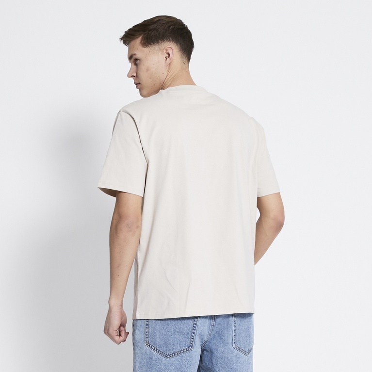 Heavy t-shirt "William" Heavy t-shirt "William"